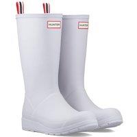 Hunter Women's Original Play Tall Wellington Boot in Grey | Size: 7
