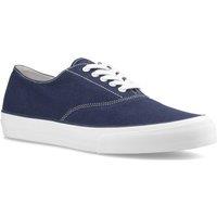 Sperry Men's CVO Reissue Sneaker in Navy | Size: 8