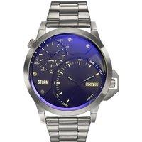 STORM Men's Avalonic Watch in Silver