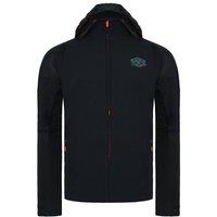 Umbro Men's Elite Hybrid Black Track Jacket | Size: 3XL