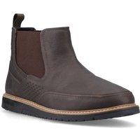 Hush Puppies Men's Jenson Gore Boot in Brown | Size: 9