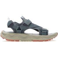 Regatta Men's Lito Tecfoam Sandals in Grey | Size: 11