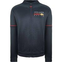 Aston Martin Men's Red Bull Racing AMRBR F1 Navy Track Jacket | Size: Small