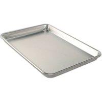 Nordic Ware Naturals Jelly Roll Pan - Silver