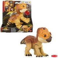 Jurassic World Mattel Rebirth Primal Protector Aquilops Dolores