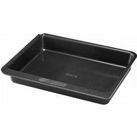 Pyrex Magic Rectangular Roaster 26cm in Black