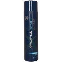Sebastian Professional Twisted Curl Shampoo 250ml in White