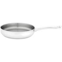 Stellar Classic, 24cm Frying Pan in Metallic Silver