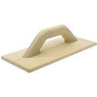 R.S.T. Polyurethane Float 11 x 4.1/4in in Beige