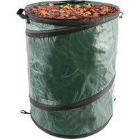 St Helens Home & Garden Heavy Duty Pop-Up Garden Waste Bags in Green