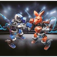 Menkind Construct & Create Hydraulic Boxing Bots