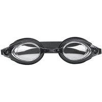 Trespass Soaker Swimming Goggles in Black