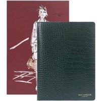 Paul Costelloe Katie Notepad in Teal