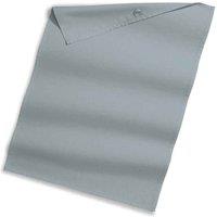 Westford Mill Cotton Tea Towel in Grey