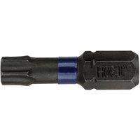 IRWIN Impact Pro Performance Screwdriver Bits, Torx