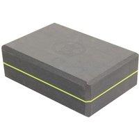 Fitness Mad 369 Yoga Block in Grey