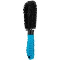 Bedsland Car Wheel Cleaning Brush Alloy Rim Tire Detail Brush Heavy Duty