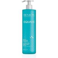 Revlon Equave Detox Micellar Shampoo for All Hair Types 485ml in Aqua