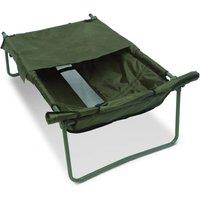 Kelvenix Fishing Unhooking Cradle Lightweight Large Foldable in Green | Size: 0-12 m
