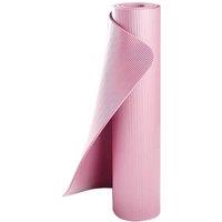 SPETLEK Yoga Mat 20mm Thick Gym Mats Exercise Fitness Pink | Size: 0-12 m