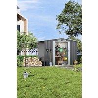 Garden Sanctuary 