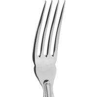Arthur Price 'Kings' Stainless Steel 6 Pairs Of Fish Eaters Boxed Cutlery Set in Silver | Size: 6 Person