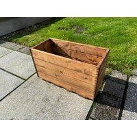 Charles Taylor Trading Regular Open Trough in Brown