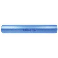 Fitness Mad Foam Muscle Roller in Blue