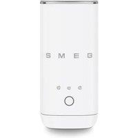 Smeg Matte Milk Frother in White
