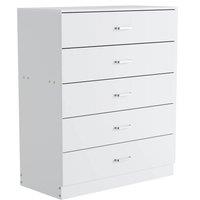 FORGEVIO Chest of Drawers