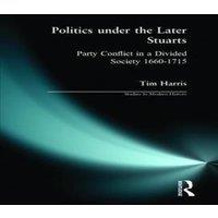 Tim Harris 