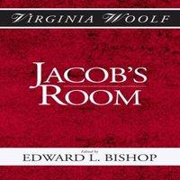 Virginia Woolf Jacob's Room: The Shakespeare Head Press Editon of Virgina Woolf