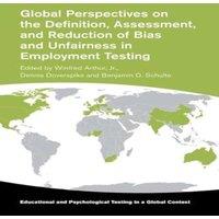 Cambridge University Press Global Perspectives on the Definition, Assessment, & Reduction