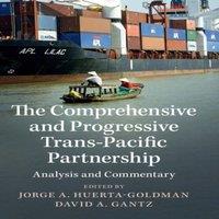 Cambridge University Press The Comprehensive & Progressive Trans-Pacific Partnership