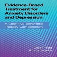 Cambridge University Press Evidence-Based Treatment for Anxiety Disorders & Depression