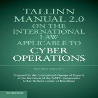 Cambridge University Press Tallinn Manual 2.0 on the International Law Applicable to Cyber