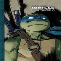 Kevin Eastman Teenage Mutant Ninja Turtles: The IDW Collection Volume 3