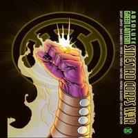 Geoff Johns Absolute Green Lantern: The Sinestro Corps War: (2025 Edition)