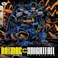 Alan Grant Batman: Knightfall Omnibus Vol. 3: Knightsend: (2025 Edition)