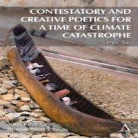 John Kinsella Contestatory & Creative Poetics for a Time of Climate