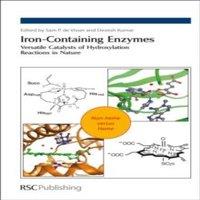 Royal Society of Chemistry Iron-Containing Enzymes : Versatile Catalysts of Hydroxylation