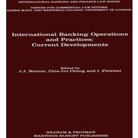 Norton International Banking Operations & Practices: Current