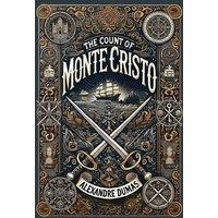 Alexandre Dumas The Count of Monte Cristo (Collector's Edition) (Laminated