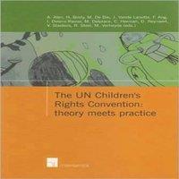 TBD The UN Children's Rights Convention: Theory meets practice