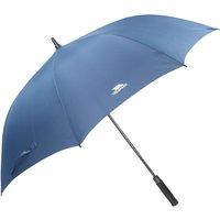 Trespass Men's Birdie Golf Umbrella in Navy
