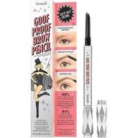 Benefit Women's Goof Proof Brow Pencil 0.34g in 2.75 Warm Auburn