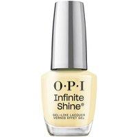 OPI Women's Infinite Shine in This Chic Is Bananas | Size: 15ml