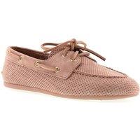 Sperry Women's Slim Boat Shoe in Dusty Pink | Size: 4