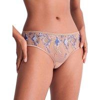 Aubade Women's Poetic Delights Hipster in Beige | Size: 10