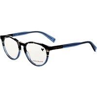Longchamp Women's LO2752-408 Pair Of Glasses in Blue